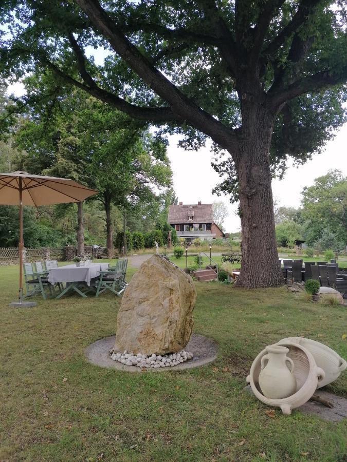 Café&pension Goldbachmühle Gasthof